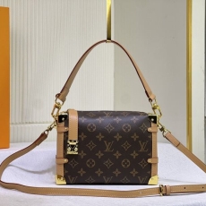 LV Box Bags